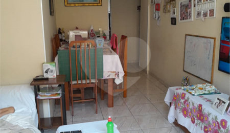 Apartamento à venda com 2 quartos em Vila Isabel, Rio de Janeiro, RJ