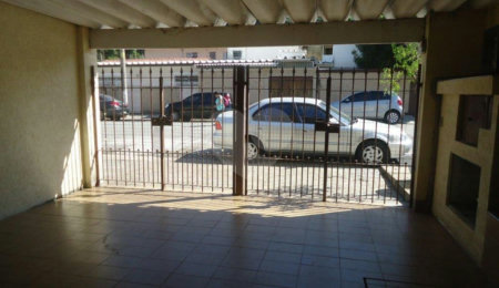 Sobrado à venda com 3 suítes em Santana, São Paulo, SP
