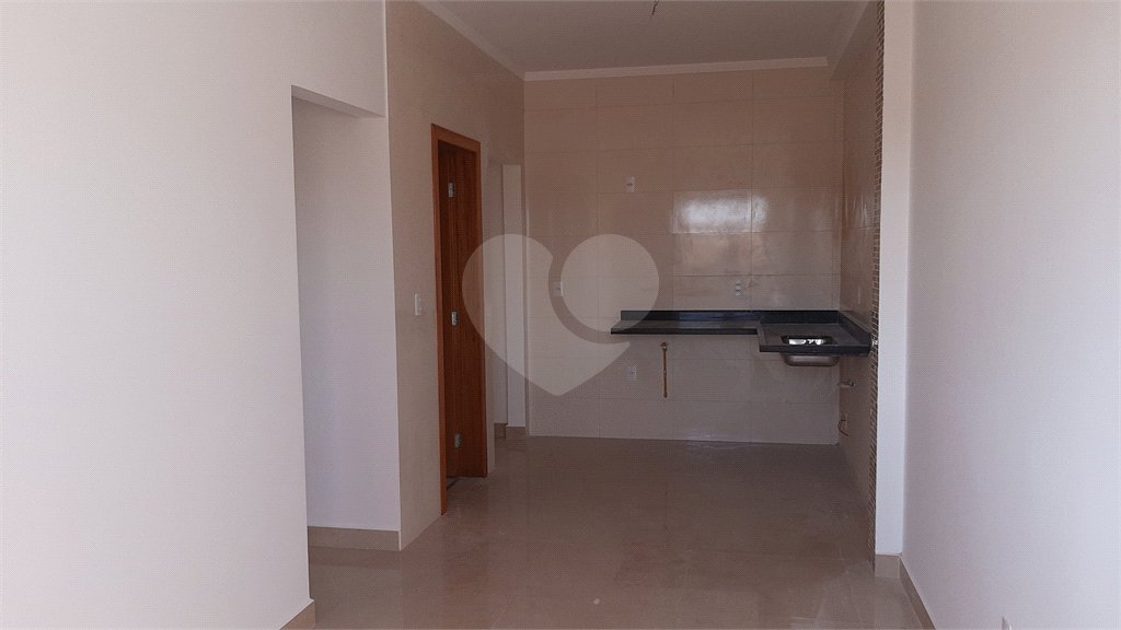 Casa à venda com 2 quartos no condomínio Residencial Luta, São Paulo - SP