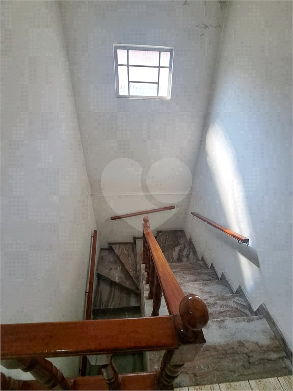 Sobrado à venda com 3 quartos em Vila Sabrina, São Paulo, SP