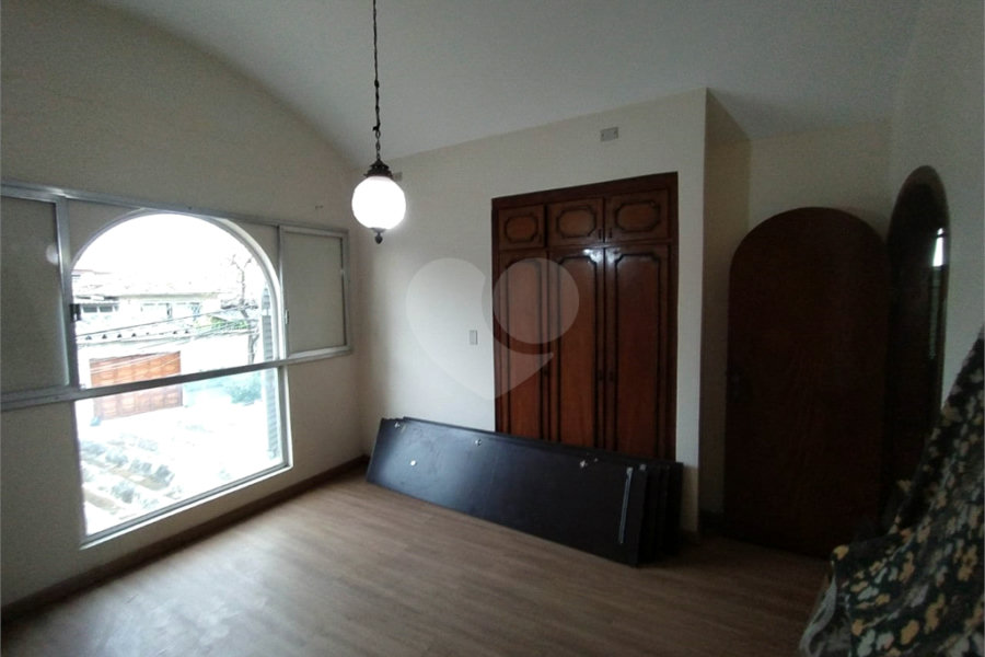 Sobrado à venda com 5 quartos, sendo 1 suíte, em Mandaqui, São Paulo, SP
