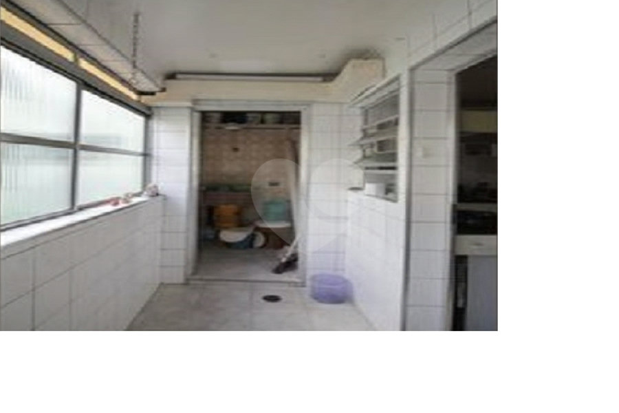 Apartamento à venda com 3 quartos em Boqueirão, São Paulo, SP
