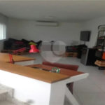 Duplex à venda com 3 suítes em Higienópolis, São Paulo, SP