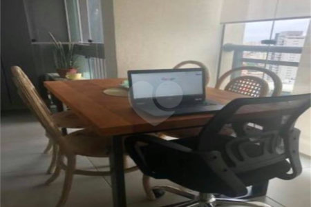 Apartamento à venda com 1 suíte em Sumarezinho, São Paulo, SP