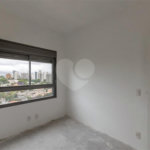 Apartamento à venda com 3 quartos em Vila Clementino, São Paulo, SP