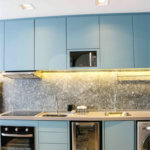 Apartamento à venda com 1 suíte em Ibirapuera, São Paulo, SP
