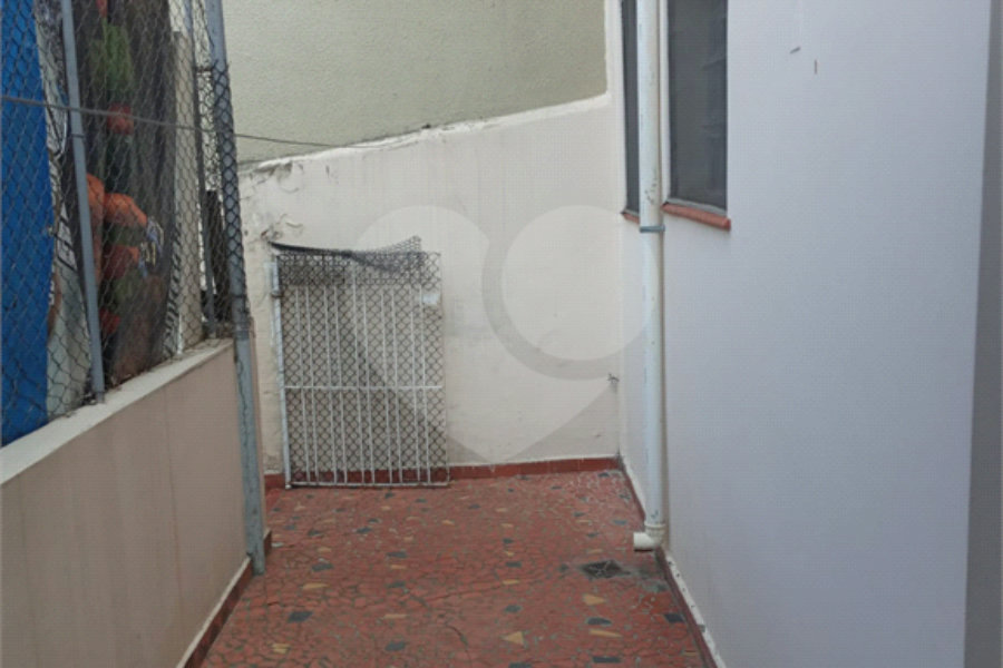 Terreno à venda com 4 quartos em Santana, São Paulo, SP