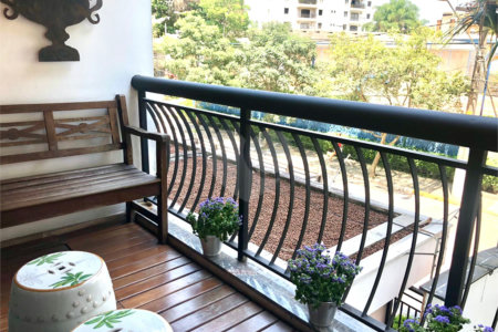 Apartamento à venda com 3 quartos, sendo 2 suítes, em Real Parque, São Paulo, SP