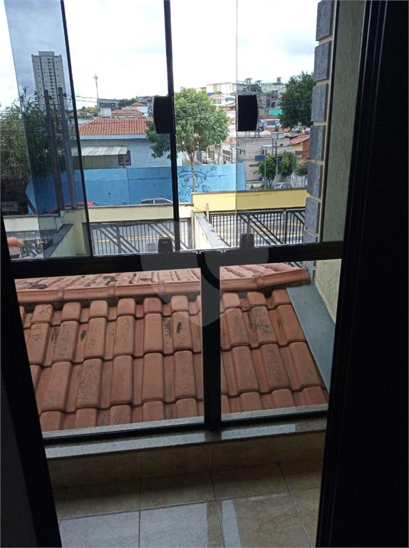 Sobrado à venda com 3 quartos, sendo 1 suíte,  em Vila Medeiros, São Paulo, SP