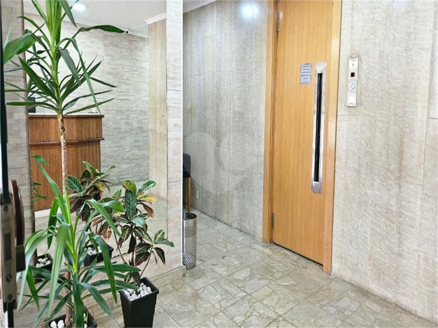Apartamento para alugar com 2 quartos em Água Branca, São Paulo, SP