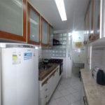 Apartamento à venda, Morro do Maluf, Guarujá