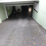 Sobrado à venda com 4 quartos, sendo 2 suítes,  em Mandaqui, São Paulo, SP