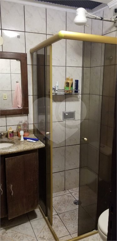 Casa à venda com 3 quartos no condomínio Villa Cantareira, São Paulo - SP
