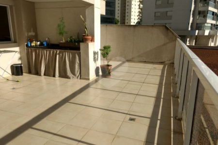 Apartamento à venda com 2 quartos, sendo 1 suíte, em Vila Guarani (z Sul), São Paulo, SP