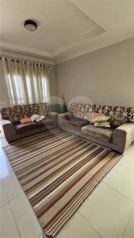 Casa à venda com 3 suítes em Jardim Esplanada II, Indaiatuba, SP