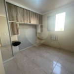 Apartamento à venda ou para alugar com 2 quartos em Jardim Universal, Araraquara, SP