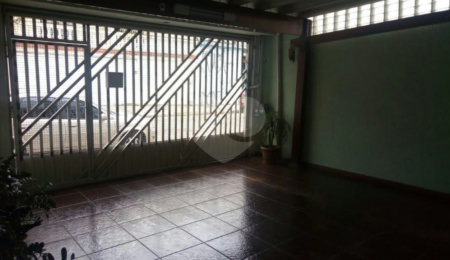 Sobrado à venda com 3 quartos, sendo 1 suíte,  em Casa Verde, São Paulo, SP