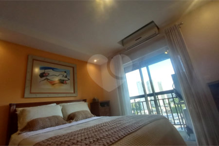 Apartamento à venda com 4 quartos, sendo 3 suítes,  em Santana, São Paulo, SP