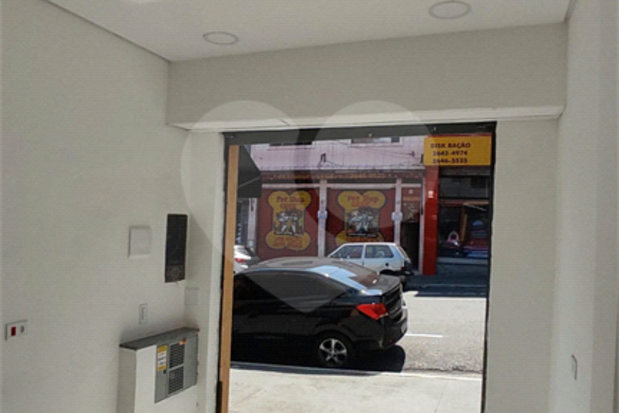 Salão para alugar em Penha, São Paulo, SP