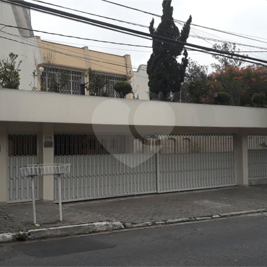 Sobrado à venda com 4 quartos, sendo 3 suítes, em Jardim São Bento, São Paulo, SP