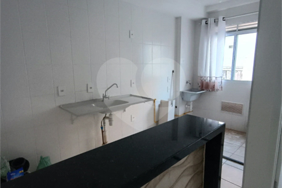Apartamento à venda com 2 quartos em Canjica (terra Preta), Mairiporã, SP