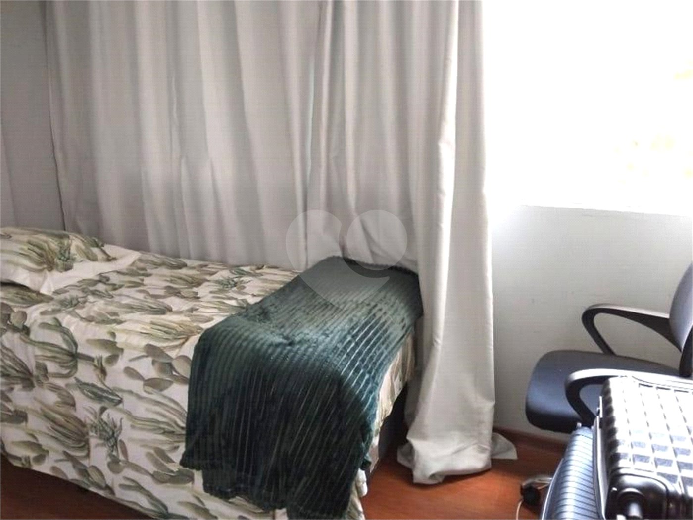 Apartamento à venda com 3 quartos, sendo 1 suíte, em Jardim Olympia, São Paulo, SP
