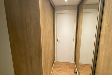 Apartamento à venda com 4 quartos, sendo 2 suítes,  em Jardim Caboré, São Paulo, SP
