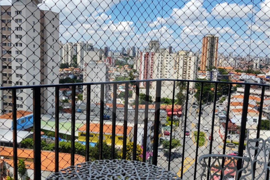 Apartamento à venda com 3 quartos, sendo 1 suíte, em Mandaqui, São Paulo, SP