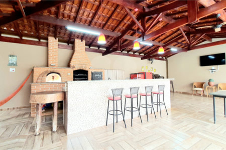 Casa de Vila à venda com 2 quartos, sendo 1 suíte,  em Residencial e Comercial Palmares, Ribeirão Preto, SP