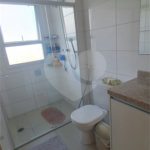 Apartamento à venda com 2 suítes em Vila Scarpelli, Santo André, SP
