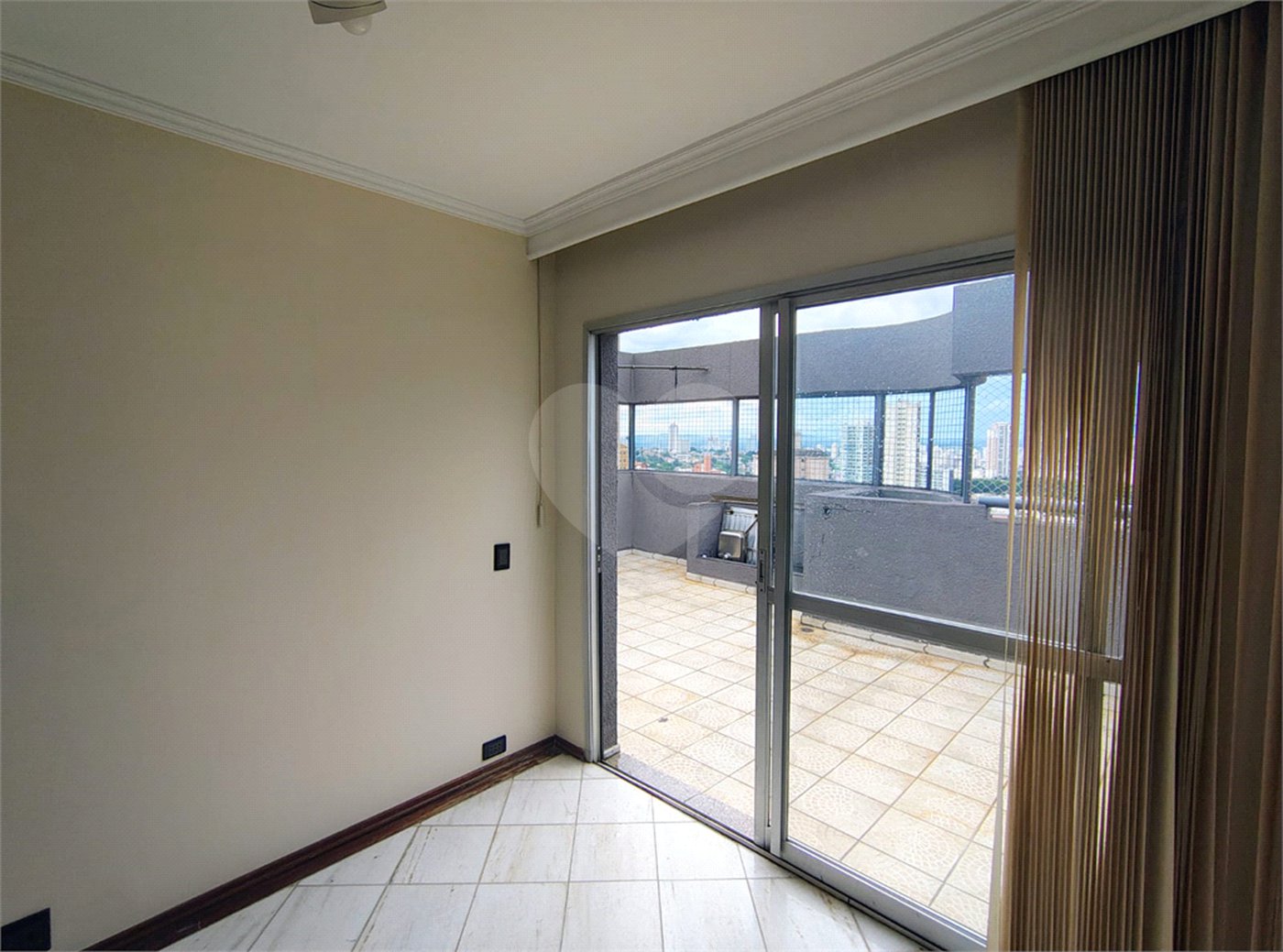 Cobertura à venda com 3 quartos, sendo 1 suíte, em Jardim Bonfiglioli, Jundiaí, SP