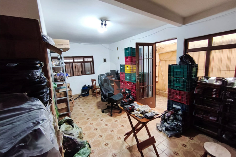 Sobrado à venda com 4 quartos, sendo 1 suíte, em Vila Medeiros, São Paulo, SP