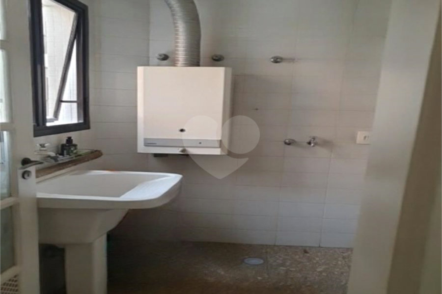 Apartamento à venda com 2 suítes em Santana, São Paulo, SP