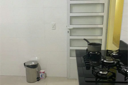 Sobrado à venda com 2 quartos, sendo 1 suíte, em Jardim Nova Germania, São Paulo, SP