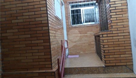 Casa Térrea à venda com 3 quartos, sendo 1 suíte, no Brasilândia, São Paulo, SP