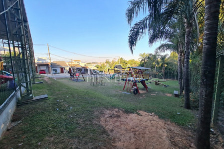 Terreno em condomínio à venda em Horto Florestal, Sorocaba, SP