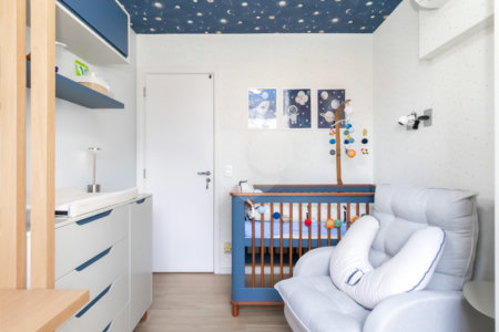 Apartamento à venda com 2 quartos, sendo 1 suíte, em Santo Amaro, São Paulo, SP