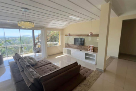 Casa em condomínio para alugar com 5 suítes em Geribá, Armação dos Búzios, RJ