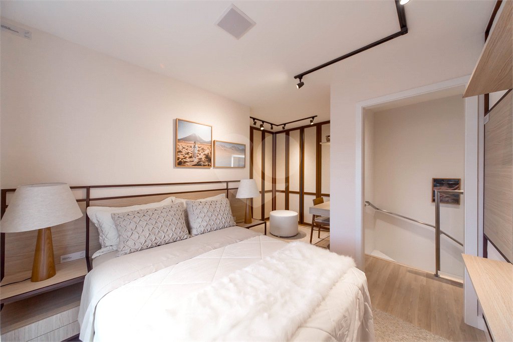 Apartamento à venda com 2 suítes em Jardim Faculdade, Sorocaba, SP