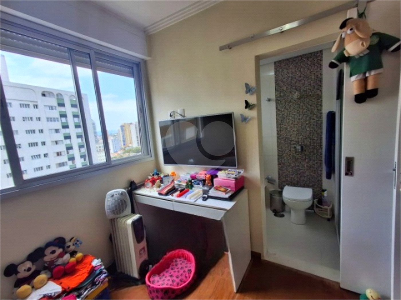 Apartamento à venda com 3 quartos, sendo 1 suíte, em Santana, São Paulo, SP