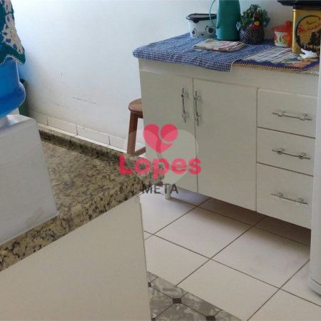 Apartamento à venda com 2 quartos em Residencial Ana Maria, São José dos Campos, SP