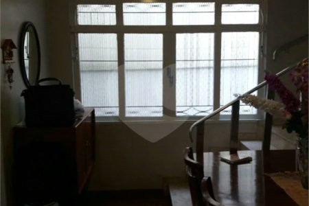 Casa à venda com 3 quartos no condomínio Travessa Quefren,21, São Paulo - SP
