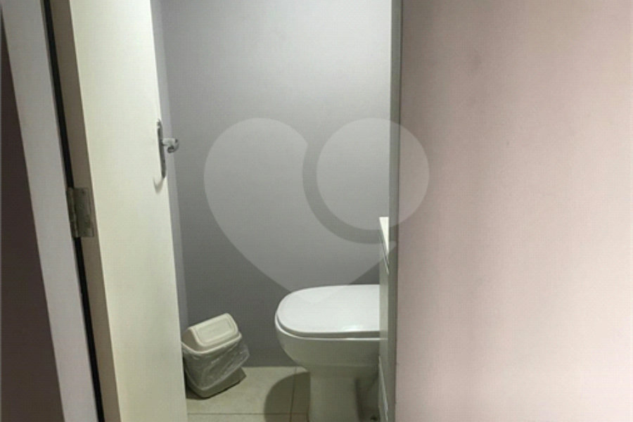 Apartamento para alugar com 2 quartos em Vila Guilherme, São Paulo, SP