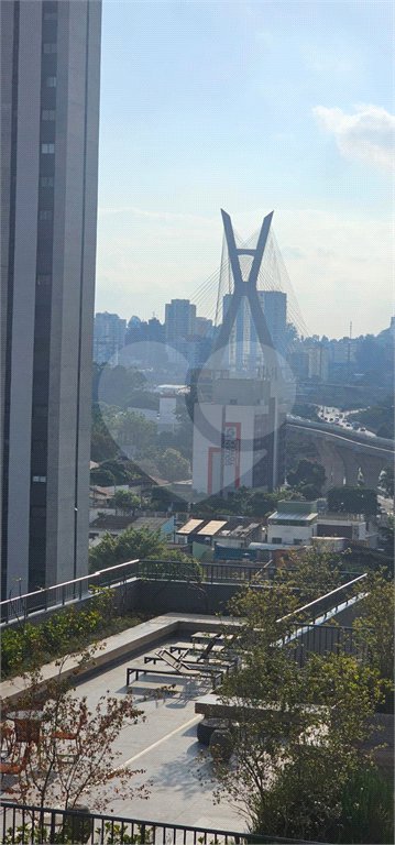 Studio à venda ou para alugar em Vila Cordeiro, São Paulo, SP
