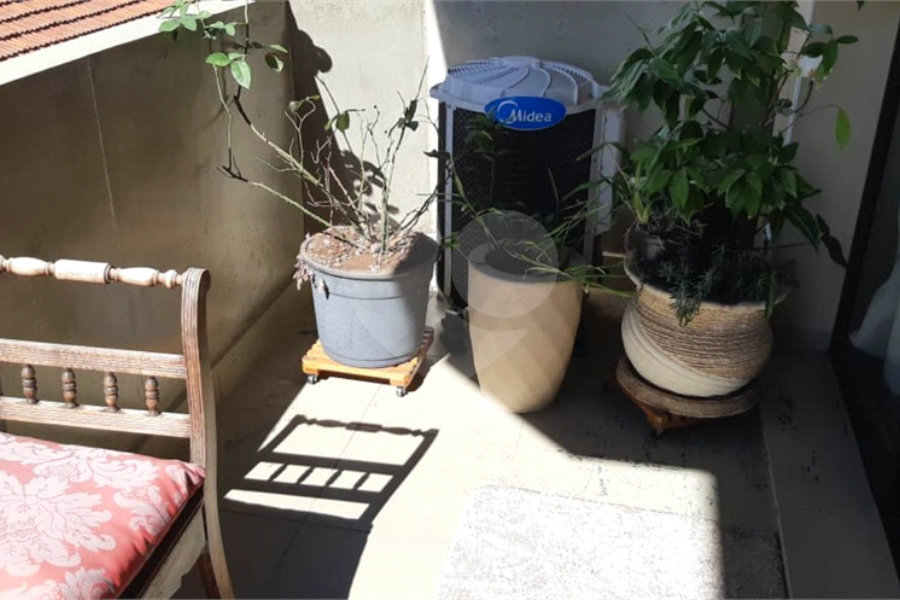 Apartamento à venda com 3 quartos, sendo 1 suíte, em Santana, São Paulo, SP