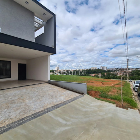 Casa em condomínio à venda com 5 quartos, sendo 3 suítes, em Wanel Ville, Sorocaba, SP