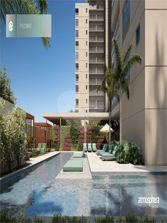 Apartamento à venda com 3 suítes no Centro, Indaiatuba, SP