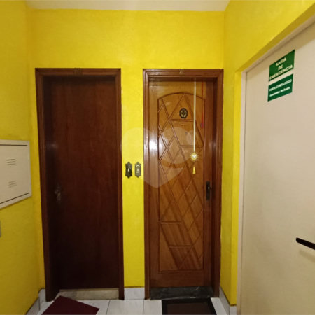 Apartamento à venda com 2 quartos em Vila Aurora (zona Norte), São Paulo, SP