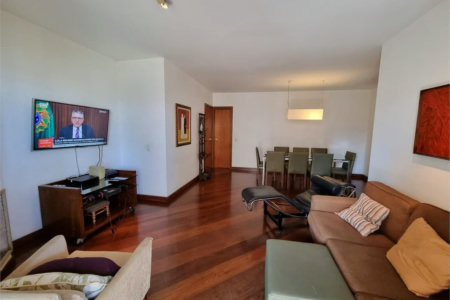 Apartamento à venda com 4 quartos, sendo 2 suítes, em Vila Suzana, São Paulo, SP