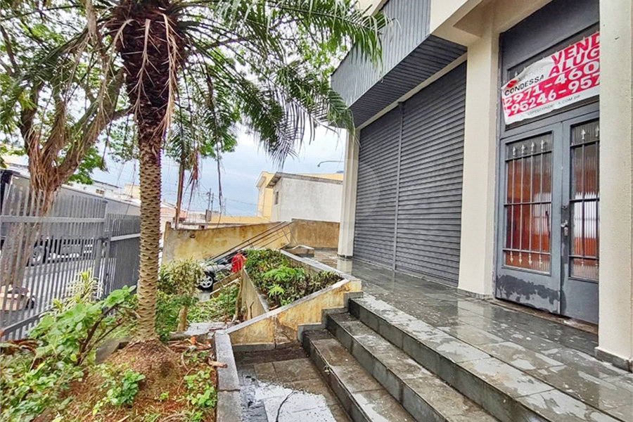Prédio à venda ou para alugar em Jardim Peri, São Paulo, SP